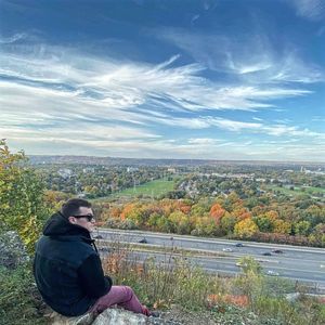 Meet your Posher, Steve